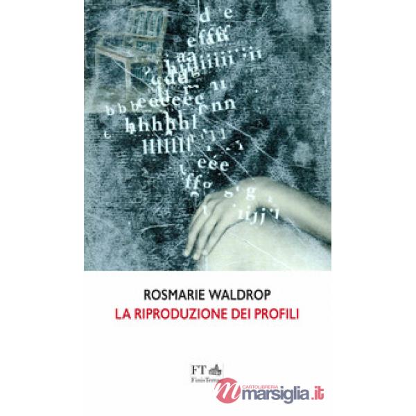 Riproduzione dei profili. Testo inglese a fronte (La)