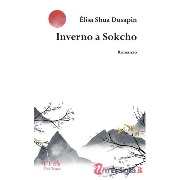 Inverno a Sokcho