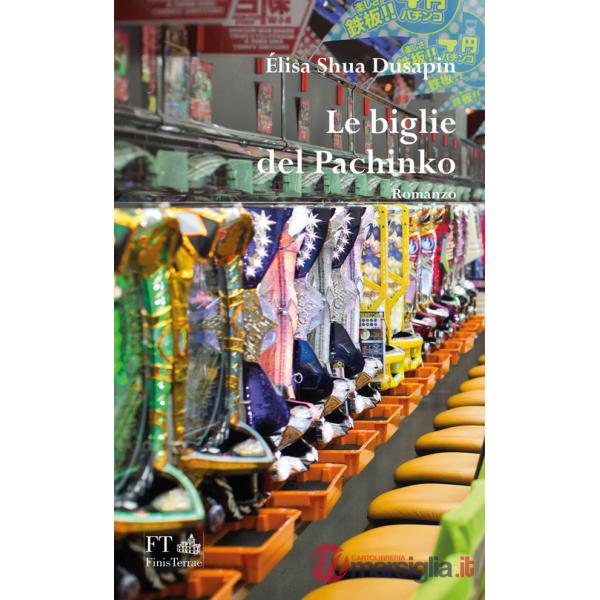 Biglie del Pachinko (Le)