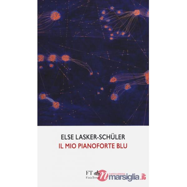 Mio pianoforte blu (Il)