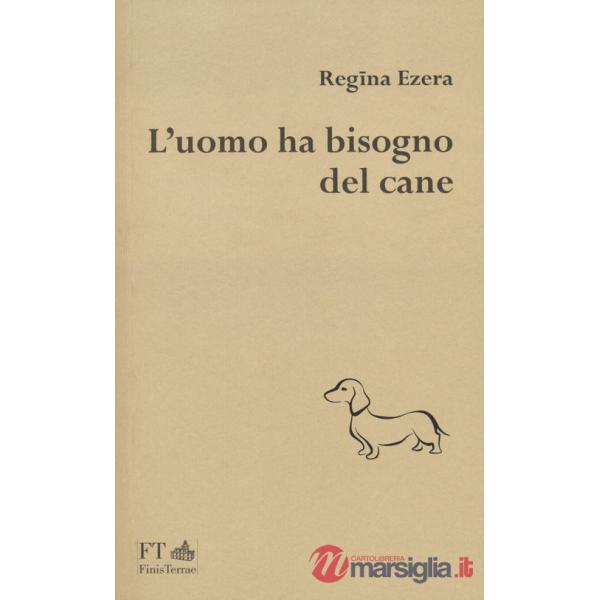 Uomo ha bisogno del cane (L')