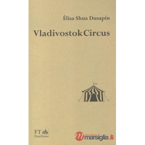 Vladivostok circus