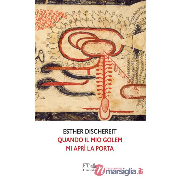 Quando il mio golem mi aprì la porta. Ediz. italiana e tedesca