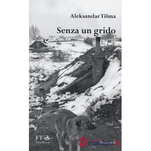 Senza un grido