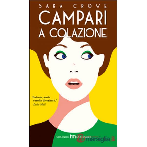 Campari a colazione