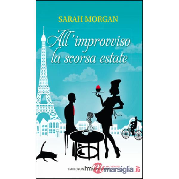 All'improvviso la scorsa estate