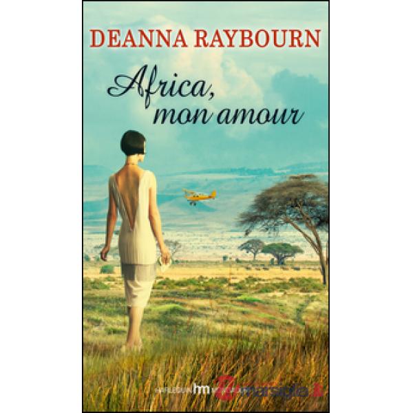 Africa, mon amour