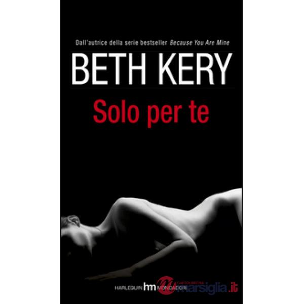 Solo per te