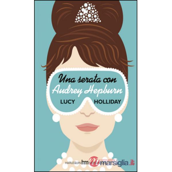 Serata con Audrey Hepburn (Una)