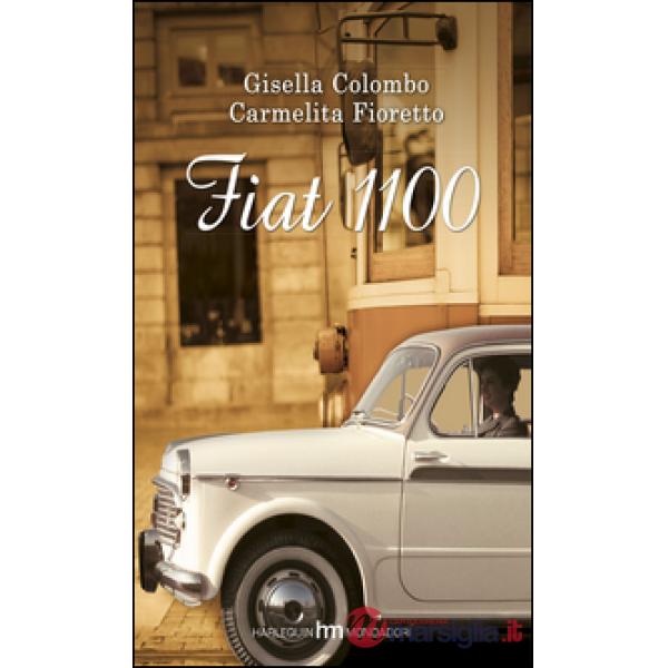 Fiat 1100