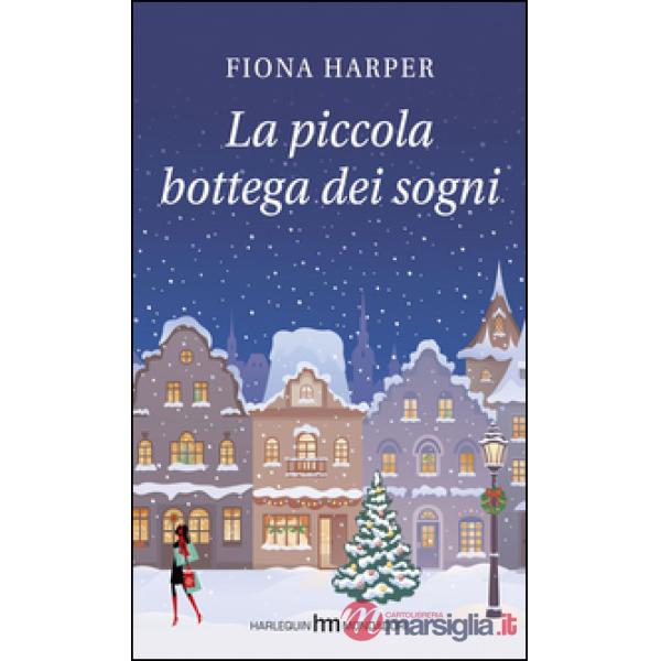 Piccola bottega dei sogni (La)