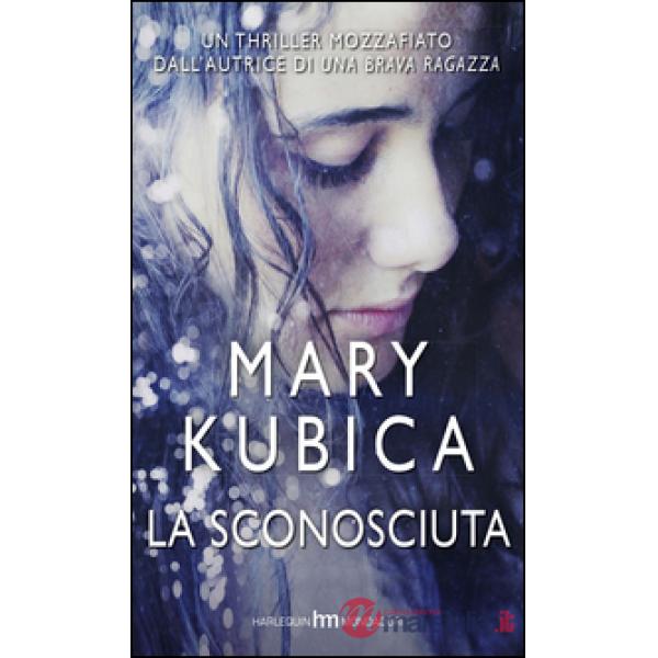 Sconosciuta (La)