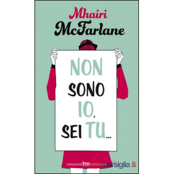 Non sono io, sei tu...