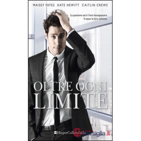 Oltre ogni limite