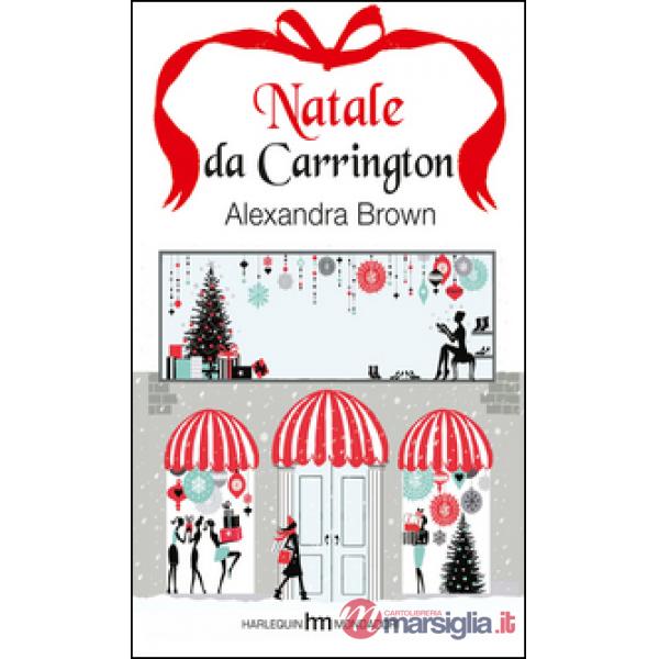 Natale da Carrington