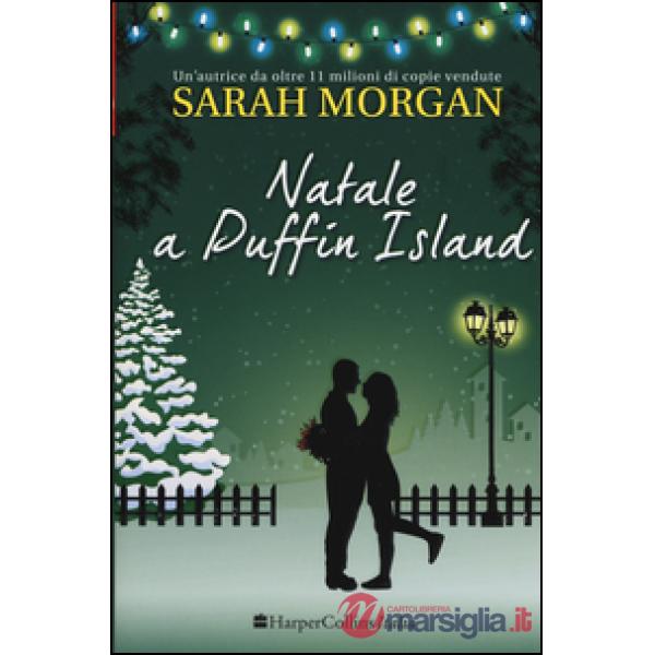 Natale a Puffin Island. Puffin Island. Vol. 3