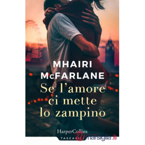 Se l'amore ci mette lo zampino