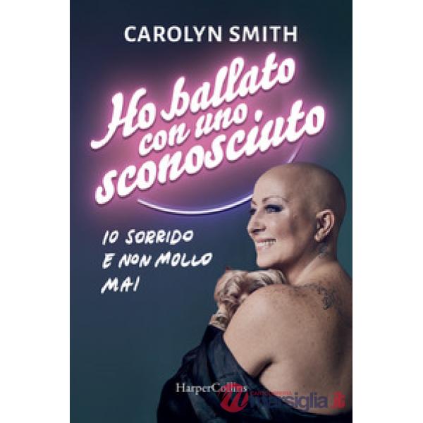 Ho ballato con uno sconosciuto