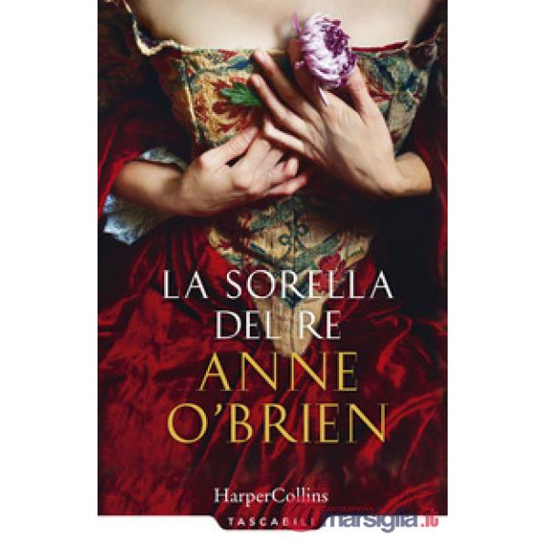 Sorella del re (La)