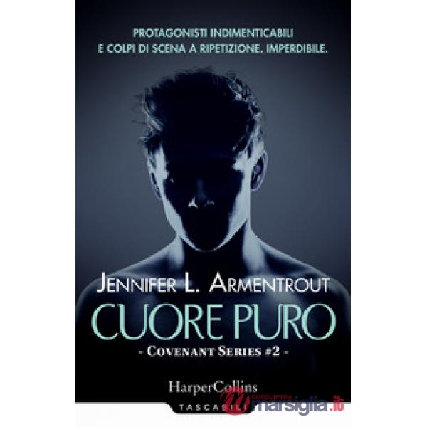 Cuore puro. Covenant series. Vol. 2