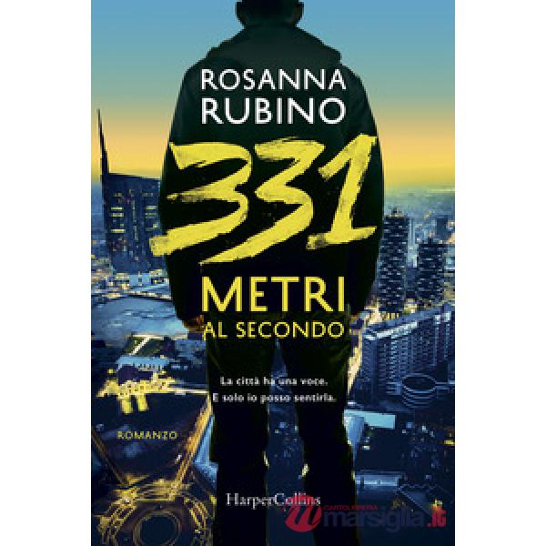 331 metri al secondo