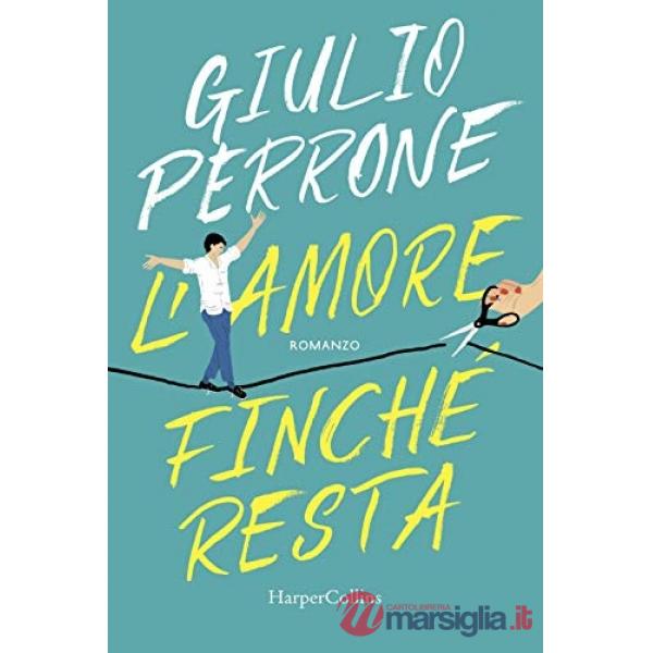 Amore finché resta (L')