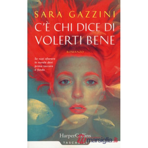 C'è chi dice di volerti bene