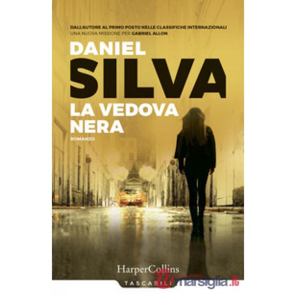 Vedova nera (La)