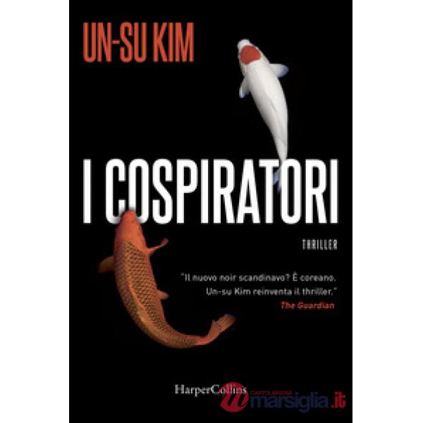 Cospiratori (I)