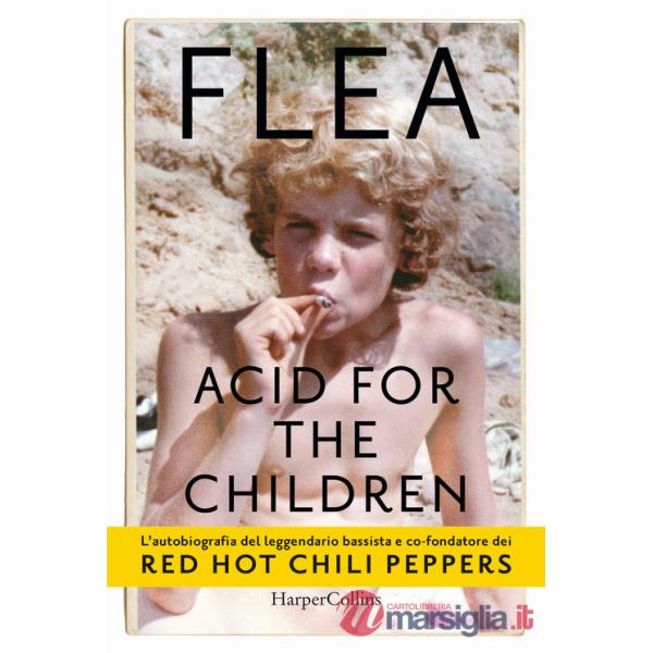 Acid for the children
