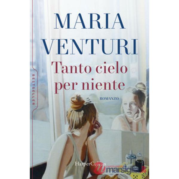 Tanto cielo per niente