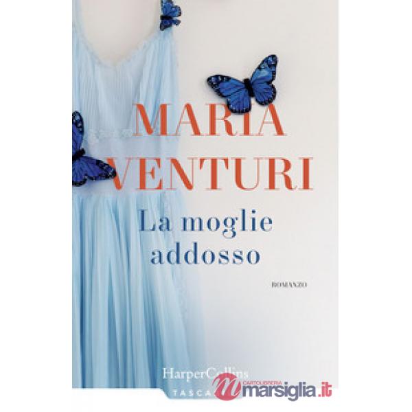 Moglie addosso (La)