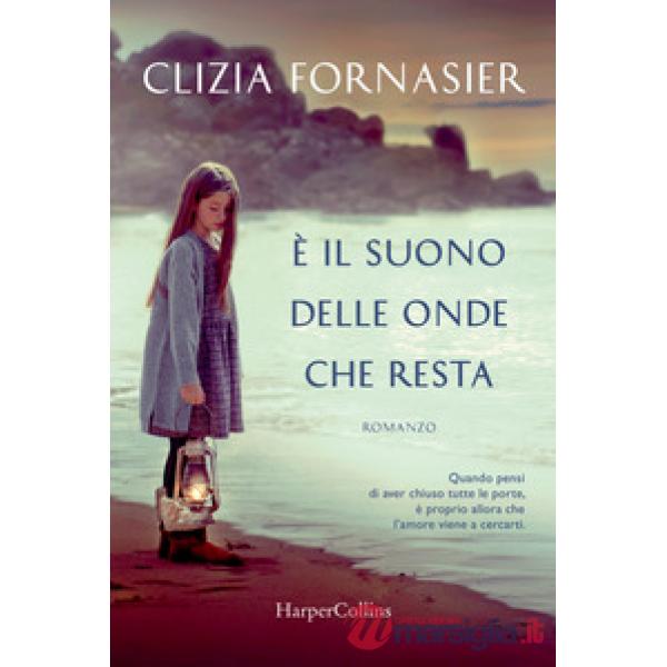 È il suono delle onde che resta