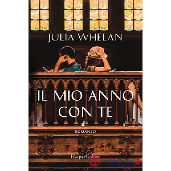 Mio anno con te (Il)