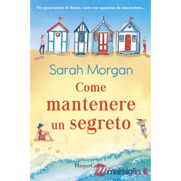 Come mantenere un segreto