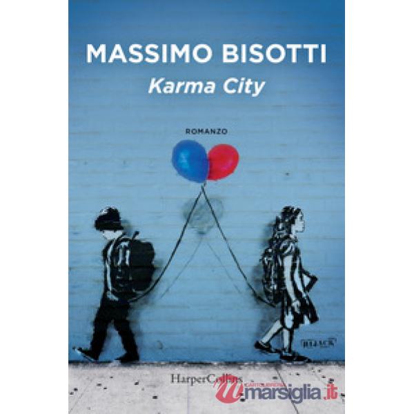 Karma city