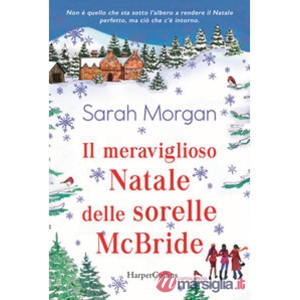 Meraviglioso Natale delle sorelle McBride (Il)