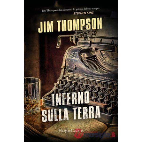 Inferno sulla terra