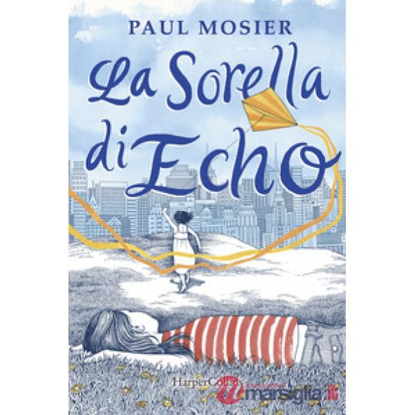 Sorella di Echo (La)