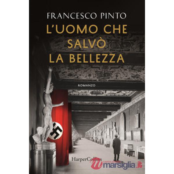 Uomo che salvò la bellezza (L')
