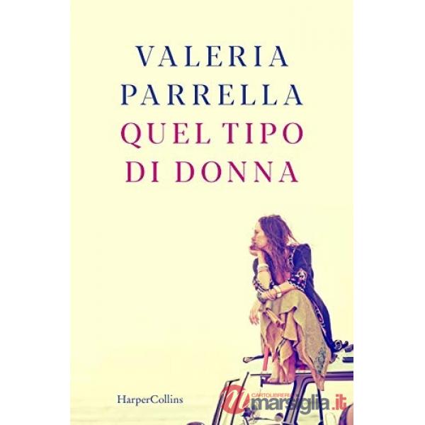 Quel tipo di donna