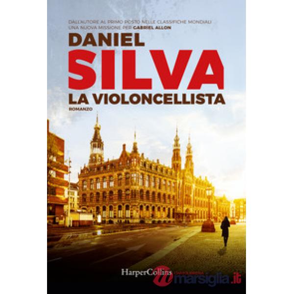 Violoncellista (La)