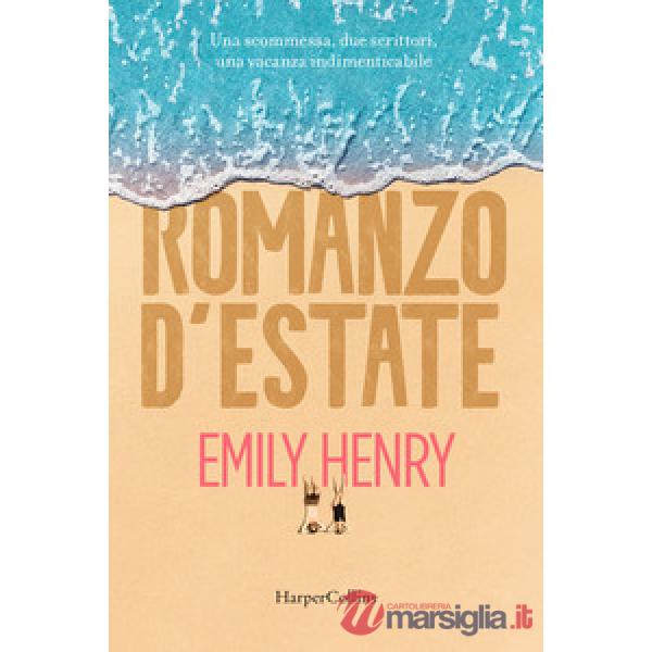 Romanzo d'estate