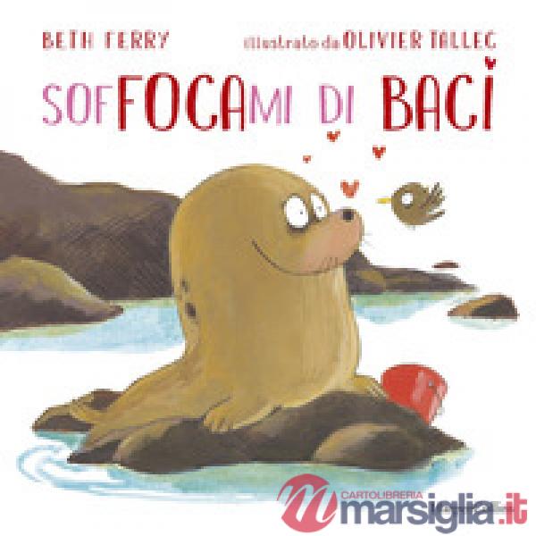 Soffocami di baci
