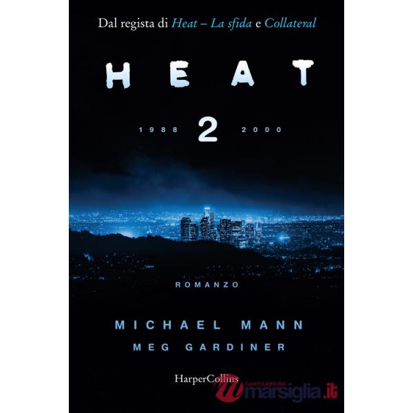 Heat 2. 1988-2000