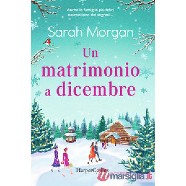 Matrimonio a dicembre (Un)
