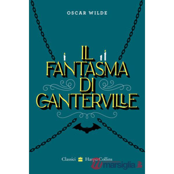 Fantasma di Canterville (Il)