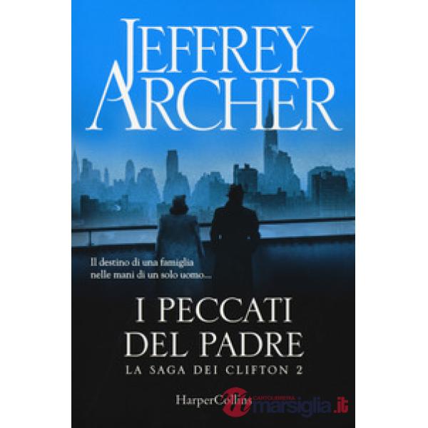 Peccati del padre (I). Vol. 2