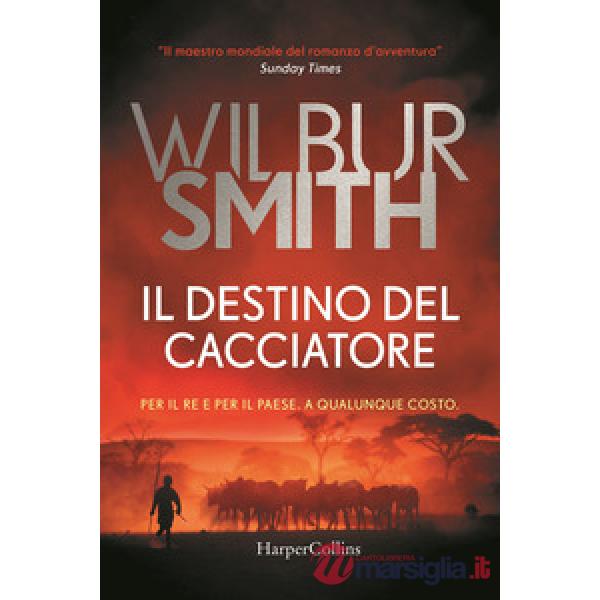 Destino del cacciatore (Il)