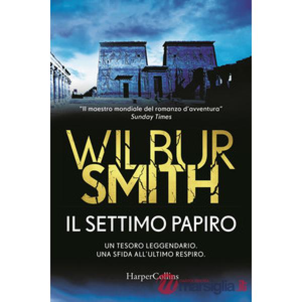 Settimo papiro (Il)